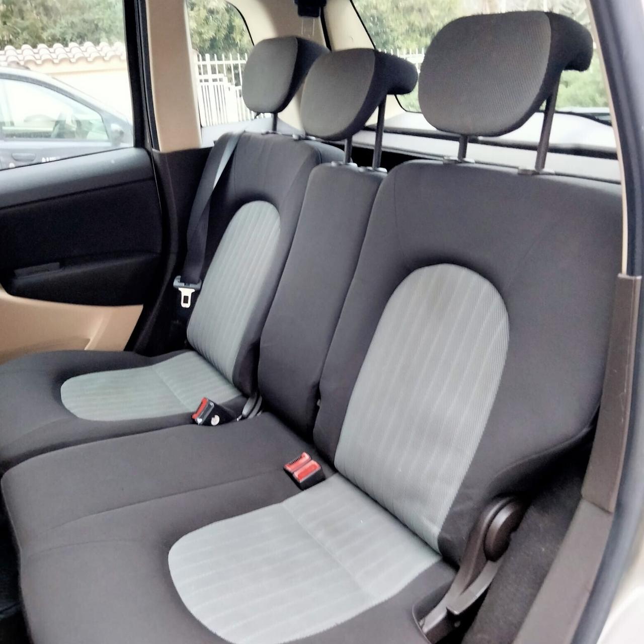 Lancia MUSA 1.3 Multijet 16V 90 CV Oro