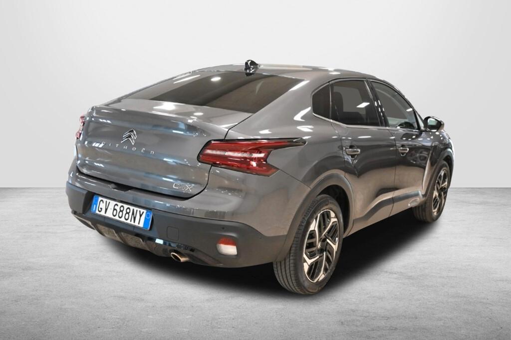 Citroen C4 X BlueHDI 130 S&S EAT8 Max