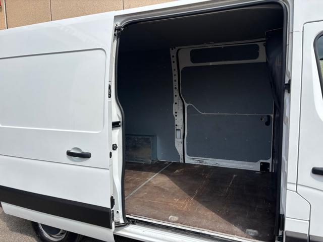 OPEL Movano 35 2.3 CDTI 130CV DOPPIA PORTA LATERALE