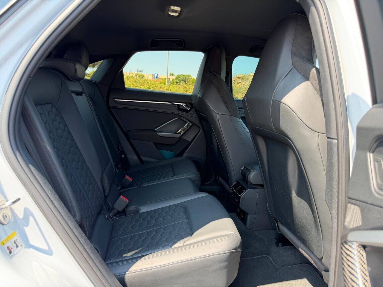 Audi RSQ3 SPB 400CV quattro S tronic Led*Carplay