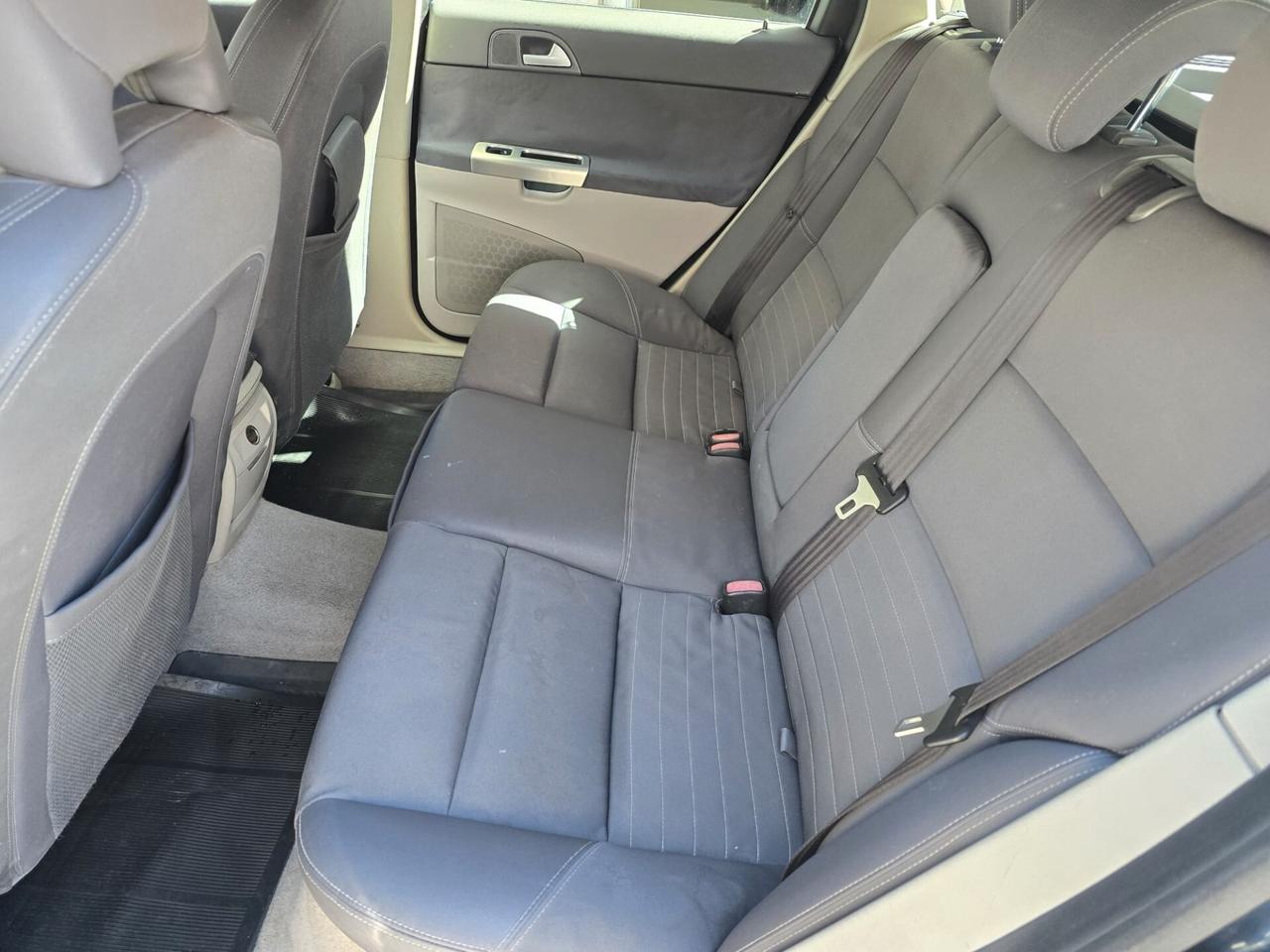 Volvo V50 2.0 D 136 cv
