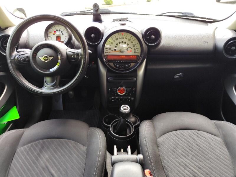 MINI Mini Clubman (F54) Mini 1.5 Cooper Hype C...