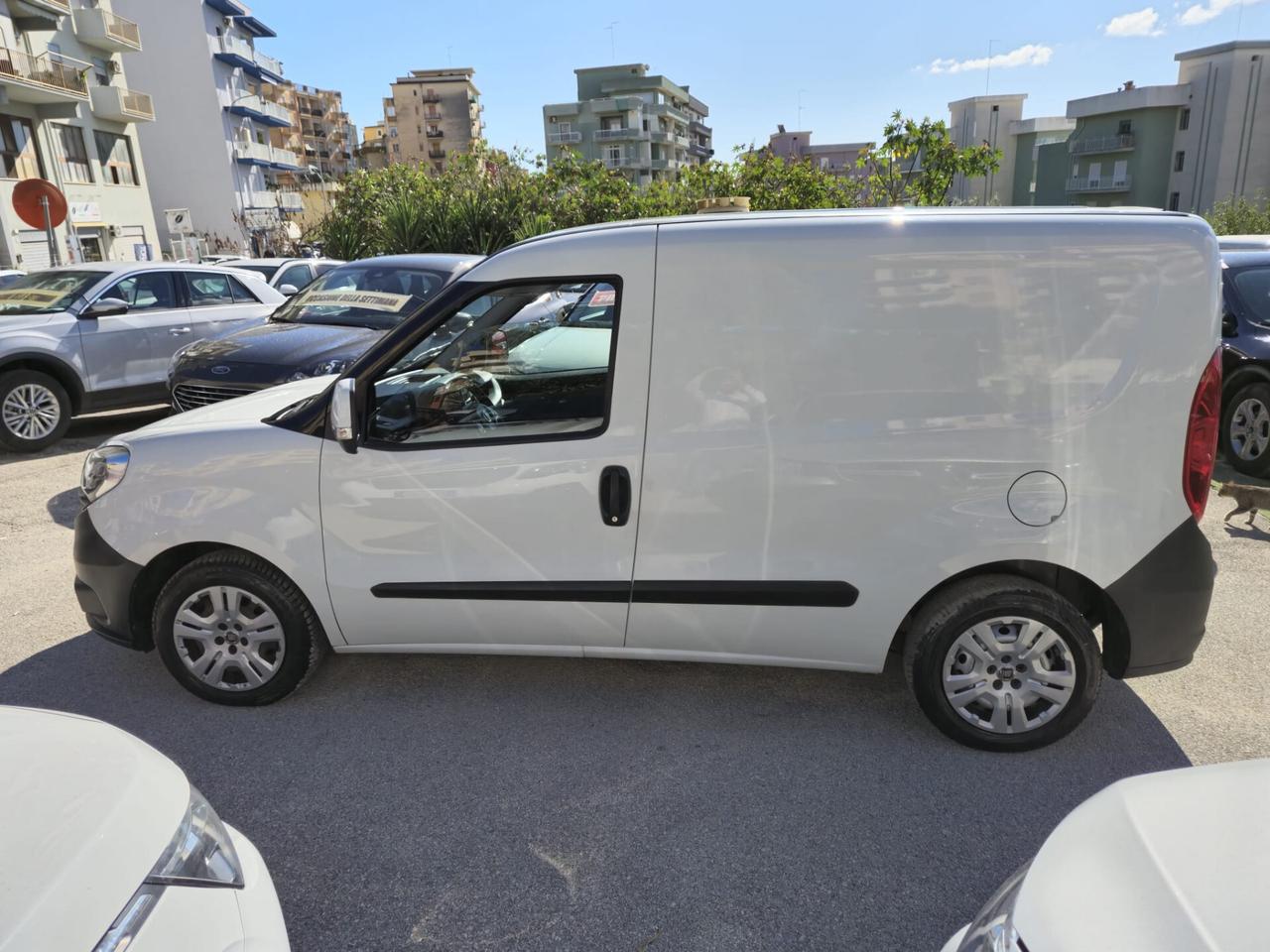 Fiat Doblo CARGO 1.6 MULITJET 105CV