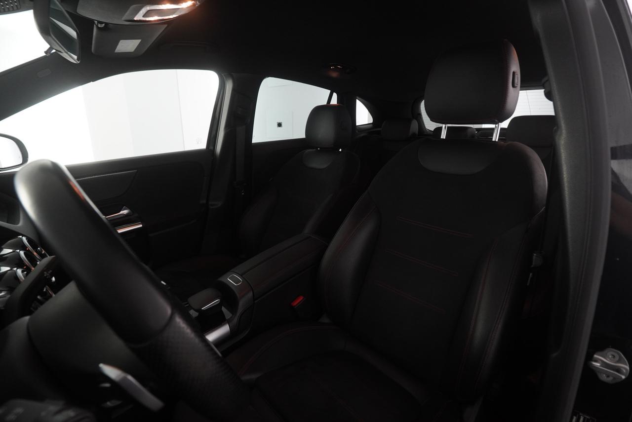 MERCEDES Classe GLA (H247) GLA 180 d Automatic Premium