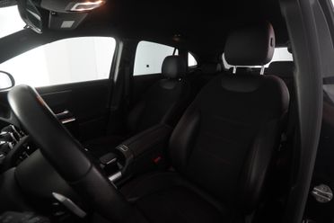 MERCEDES Classe GLA (H247) GLA 180 d Automatic Premium