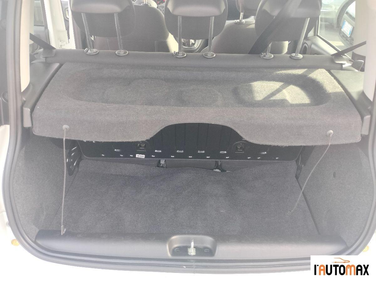 FIAT - Panda 1.2 Lounge 69cv