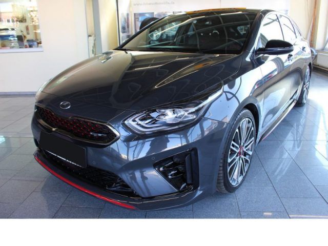 KIA Proceed 1.6 T-GDI DCT GT