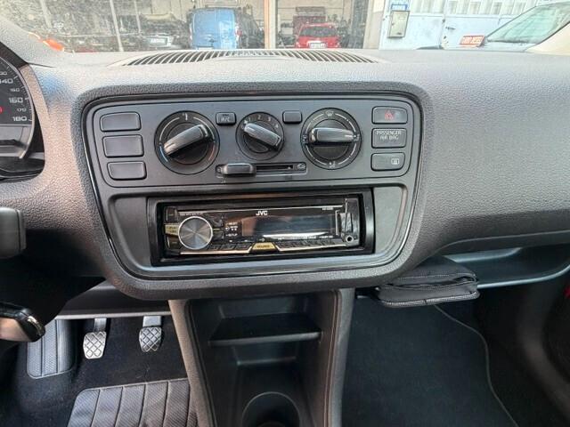 Seat Mii 1.0 5 porte Chic NEOPATENTATI