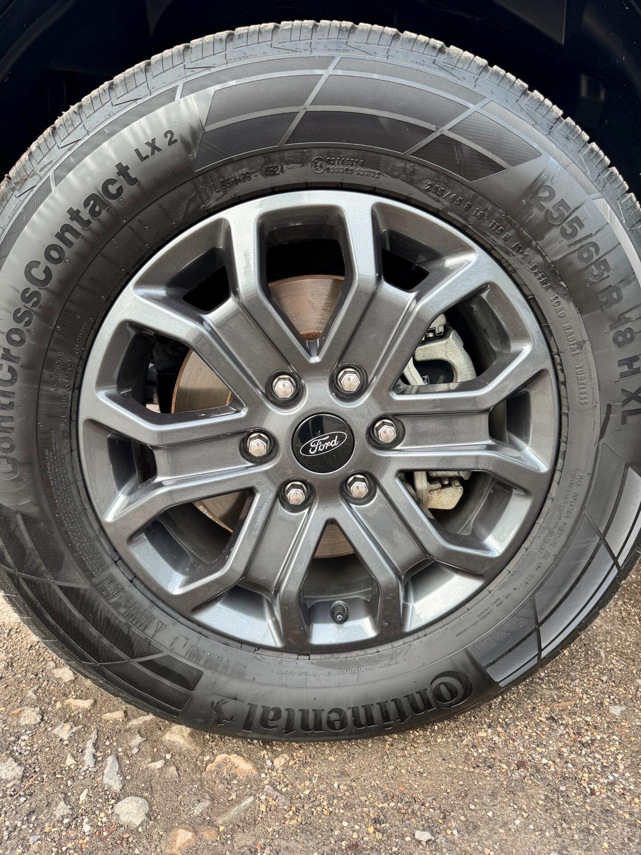 Ford Ranger 2.0 ECOBLUE aut. 205 CV DC Wildtrak 5 posti