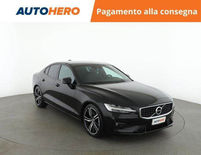 VOLVO S60 T4 Geartronic R-design