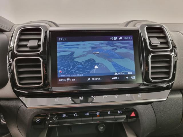 CITROEN C5 Aircross Hybrid 225 e-EAT8 Shine Pack