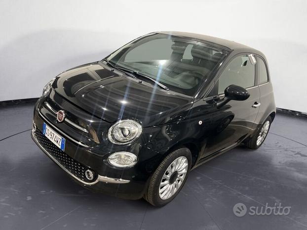 FIAT 500 My24 1.0 70 Cv Hybrid DOLCEVITA