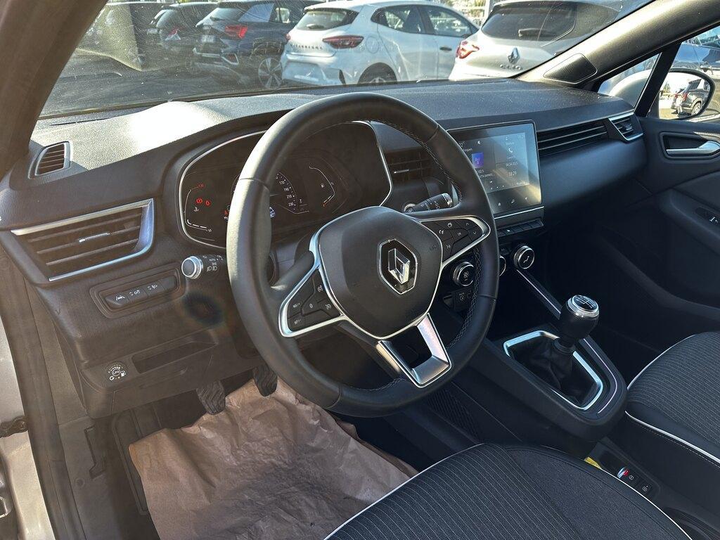 Renault Clio 5 Porte 1.0 TCe Intens