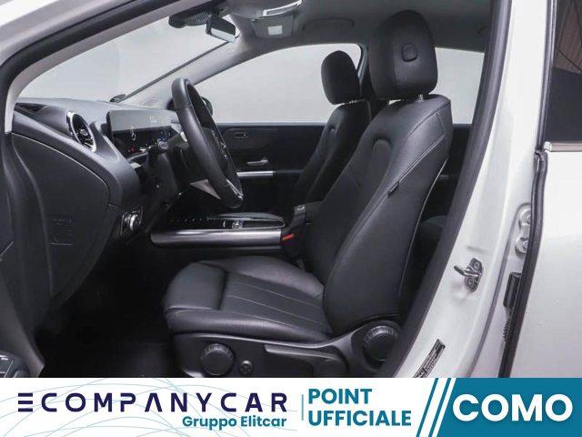 MERCEDES-BENZ B 180 Automatic Progressive Advanced