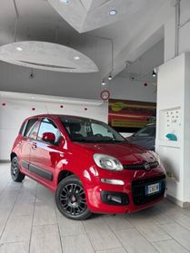 Fiat Panda 1.3 MJT 80 CV S&S Lounge
