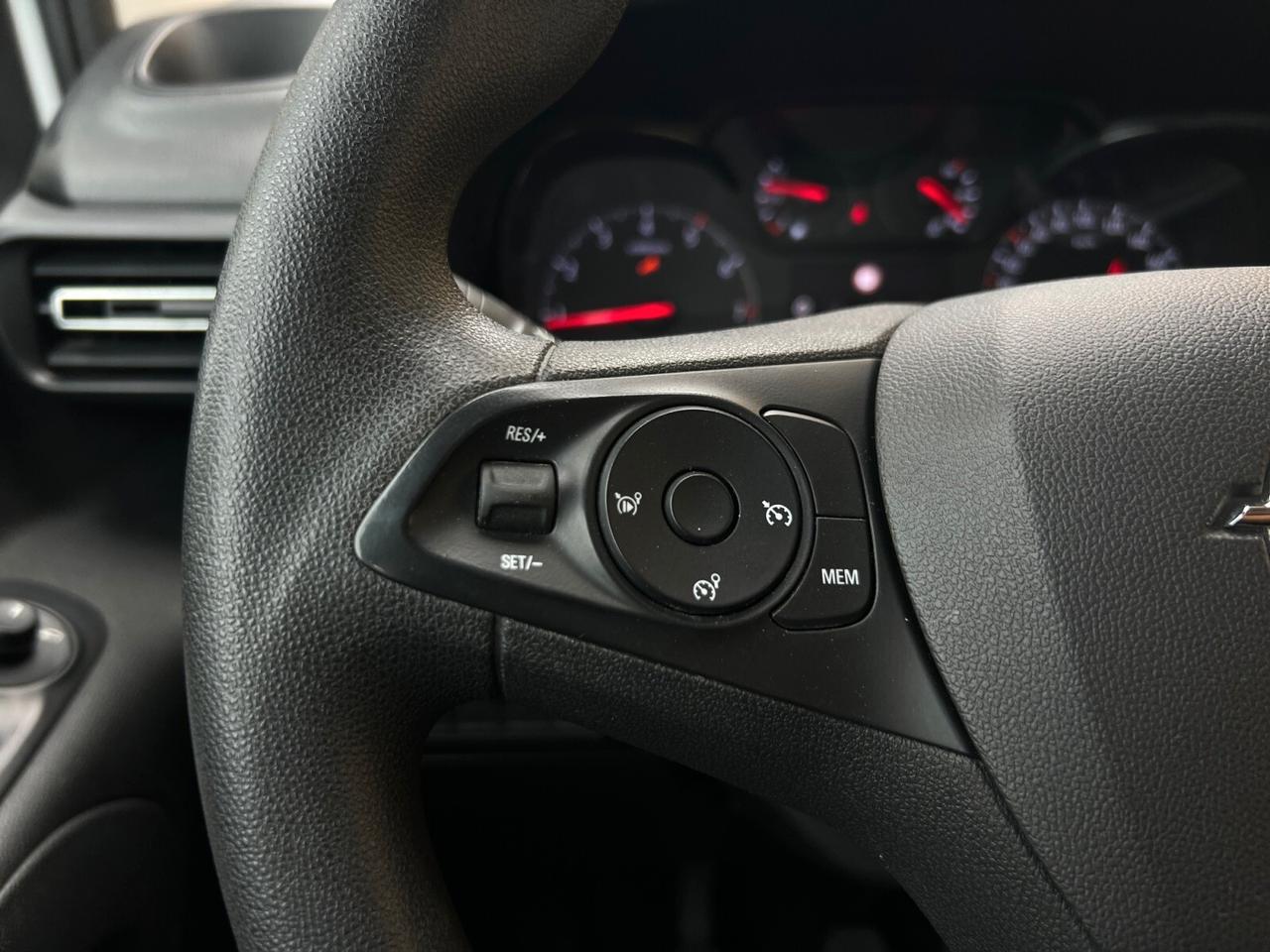 Opel Combo Life Edition