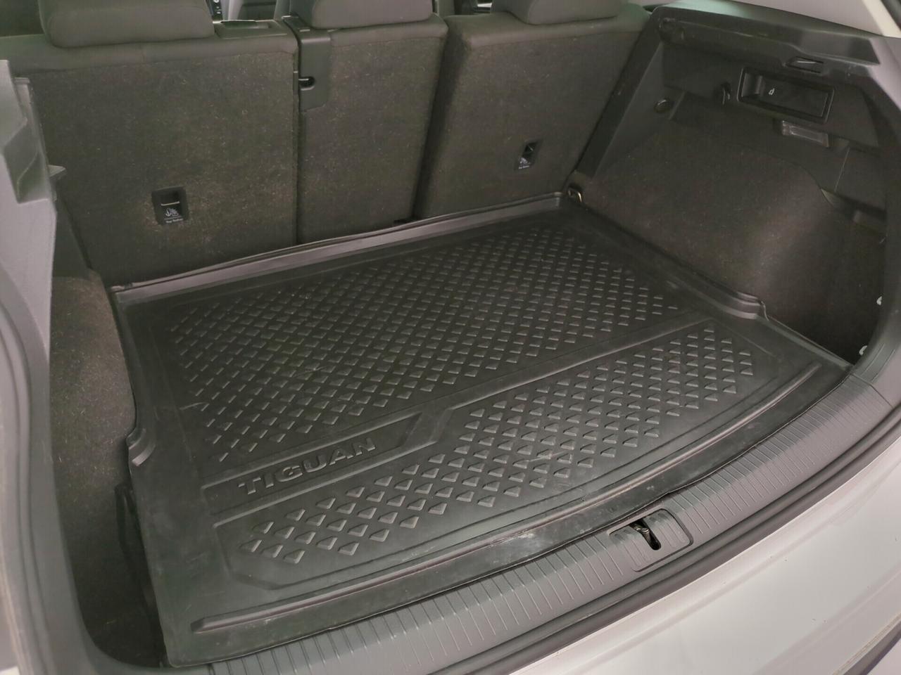 Volkswagen Tiguan 2.0 TDI 150 CV SCR DSG Life