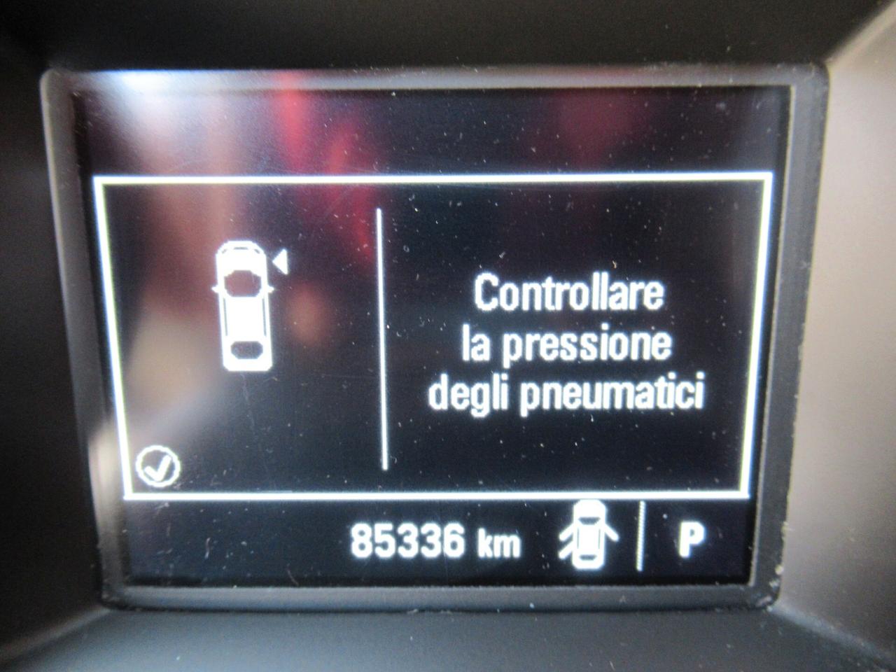 Opel Astra 1.6 CDTi 136CV aut. Sports Tourer Innovation