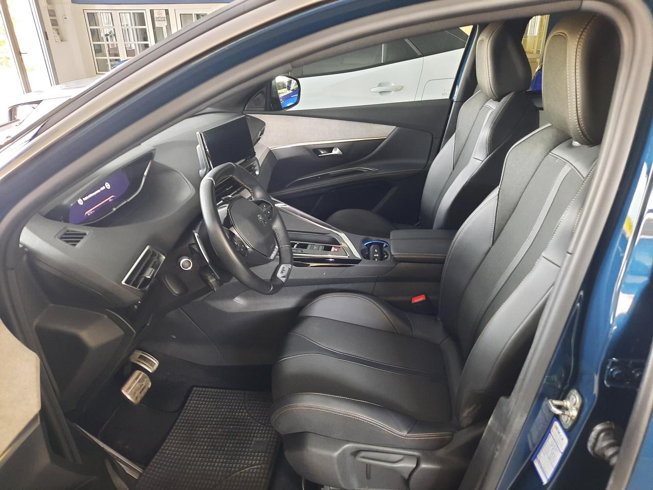 Peugeot 5008 BlueHDi 130 S&S EAT8 GT