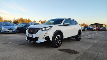 Peugeot 2008 2008 PureTech 100 S&S Allure Pack