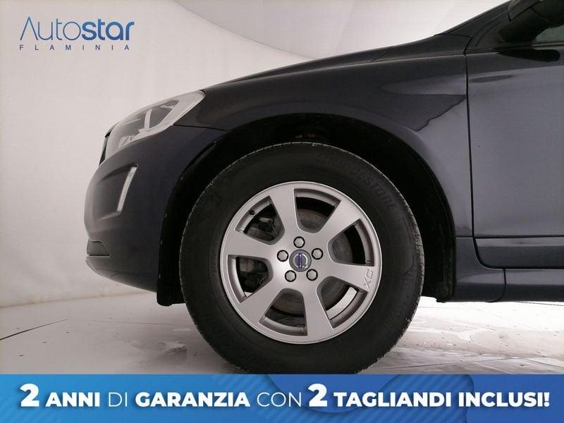 Volvo XC60 2.0 d3 Business 150cv