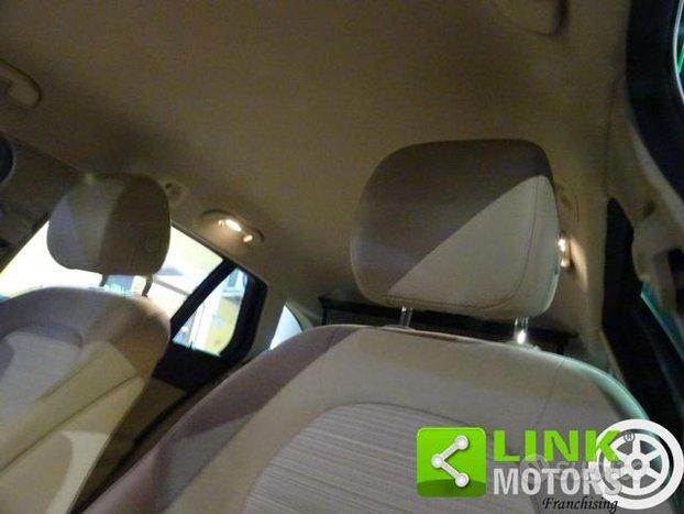 LINK MOTORS: MERCEDES C 200 D. SW 136 CV