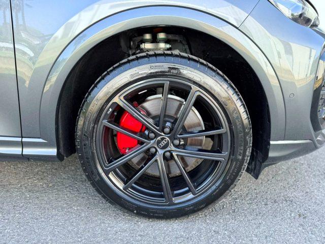 AUDI Q5 TDI S tronic quattro S line NAV - ACC - TETTO - 20