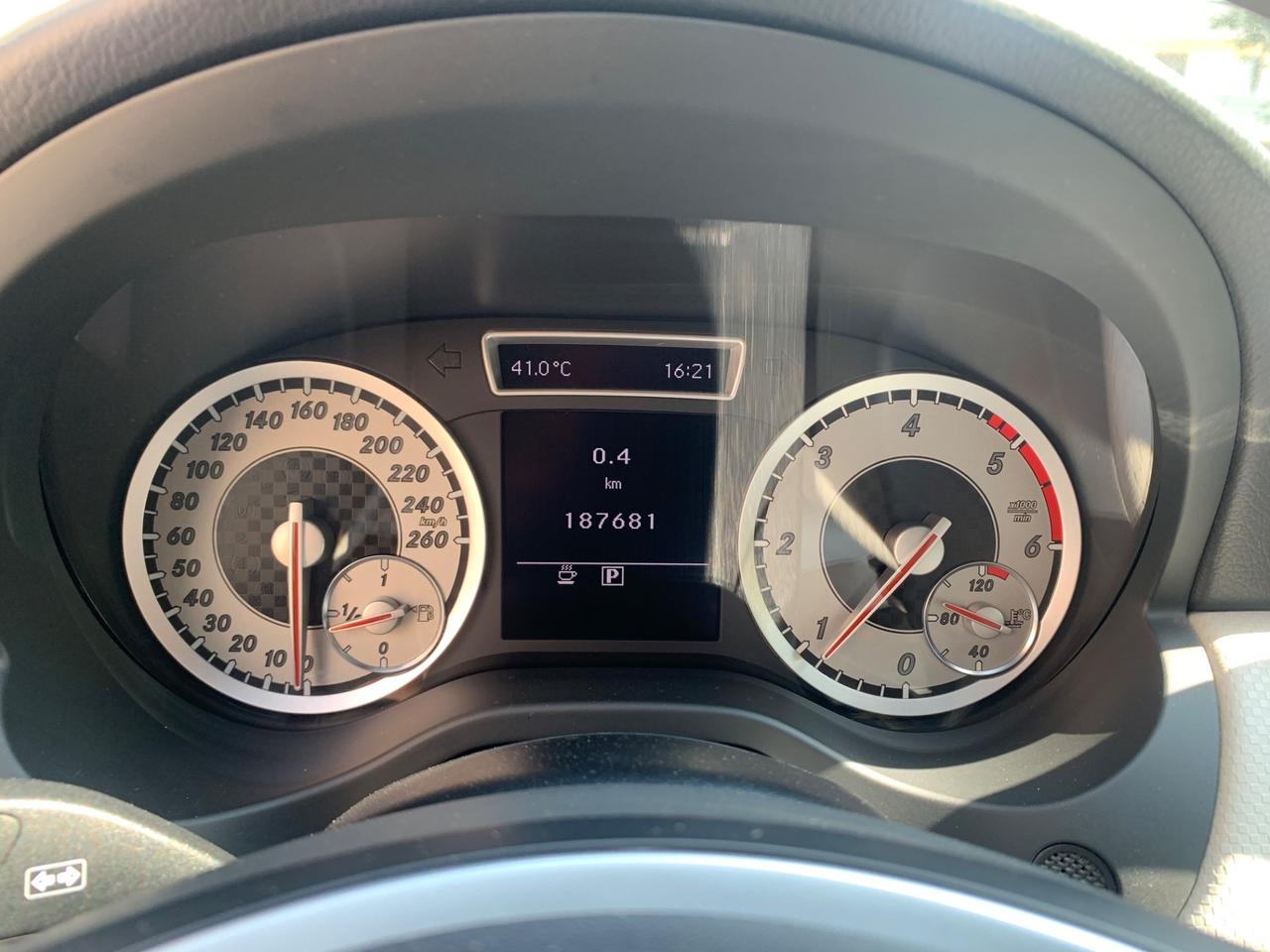 Mercedes-benz A 180 CDI