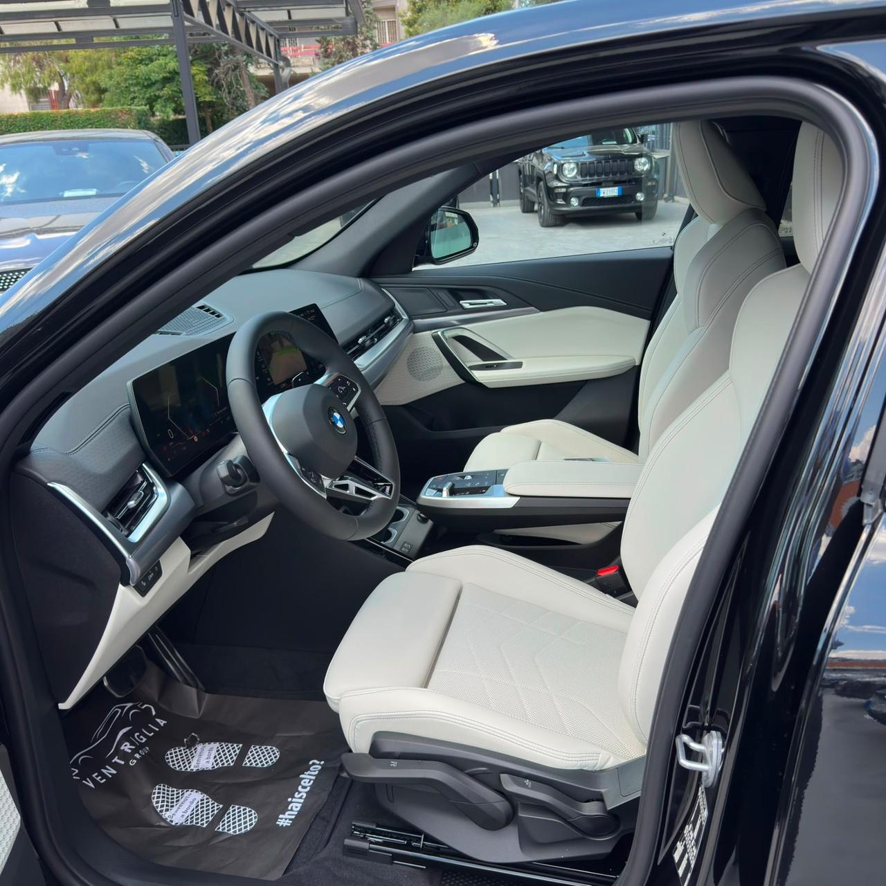 Bmw X2 sDrive 18d Msport Pro KM ZERO