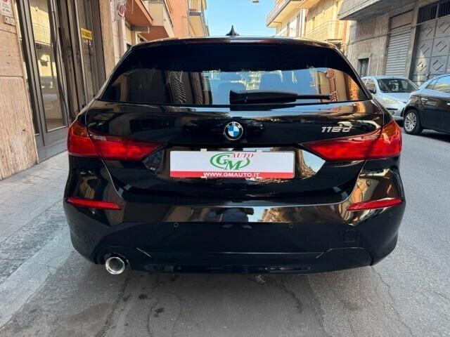 Bmw 116 d - 116d 5p. Advantage in Garanzia