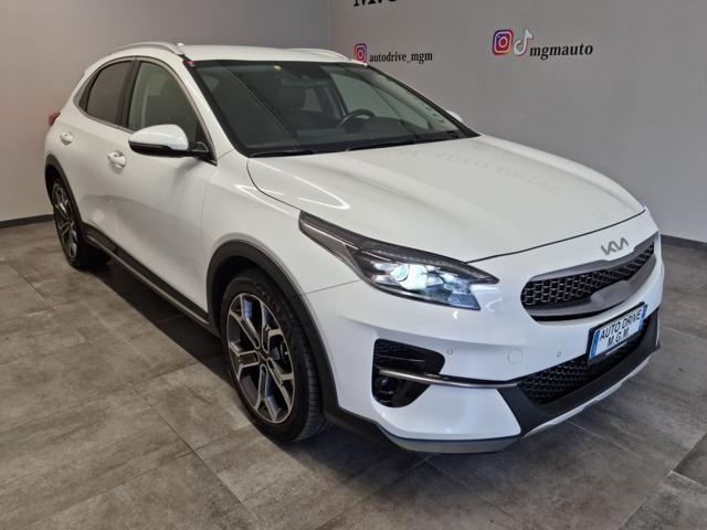 KIA XCeed 1.5 T-GDi 160 CV MHEV DCT High Tech