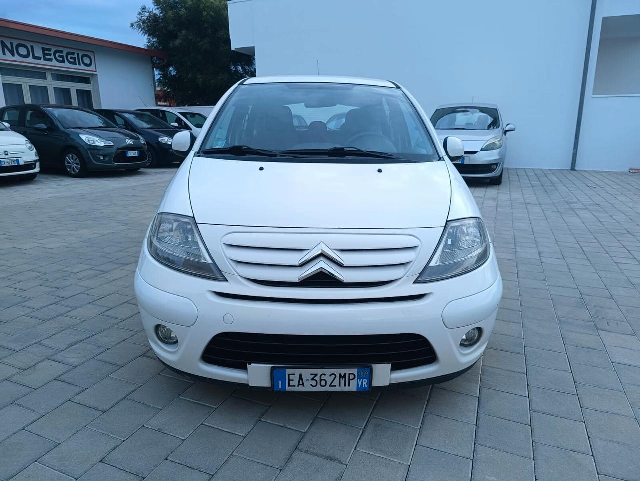 Citroen C3 1.4 HDi - anno 2010