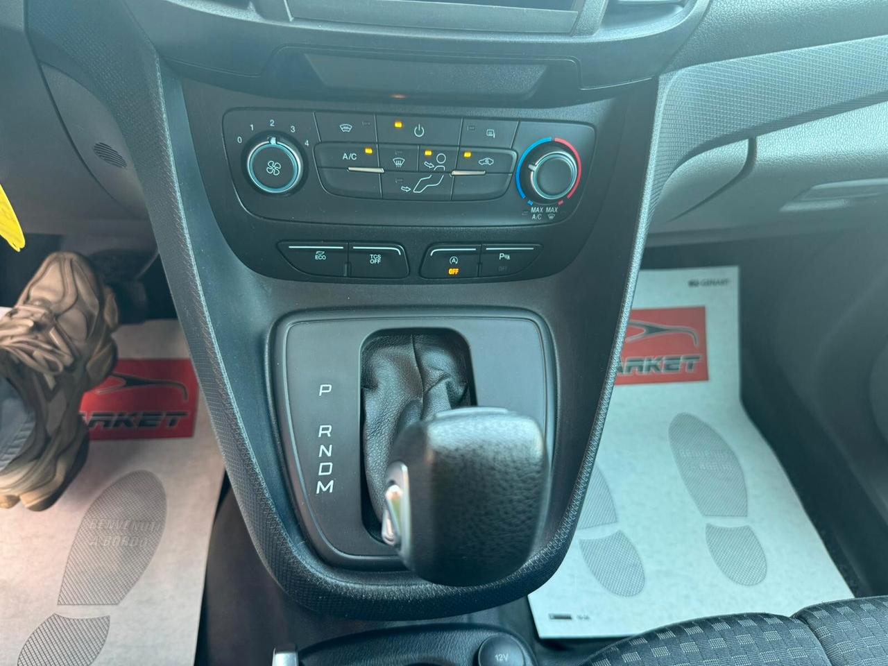Ford Transit Connect 240 1.5 Ecoblue 100CV PL aut. Furgone L2 Trend