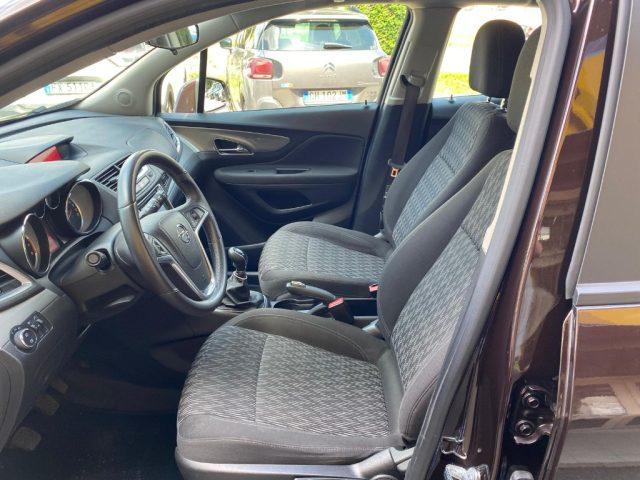 OPEL Mokka 1.6 Ecotec 115CV 4x2 Start&Stop Ego