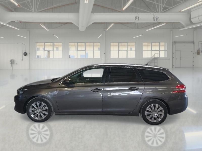 PEUGEOT 308 WAGON Allure BlueHDi 130 S/S