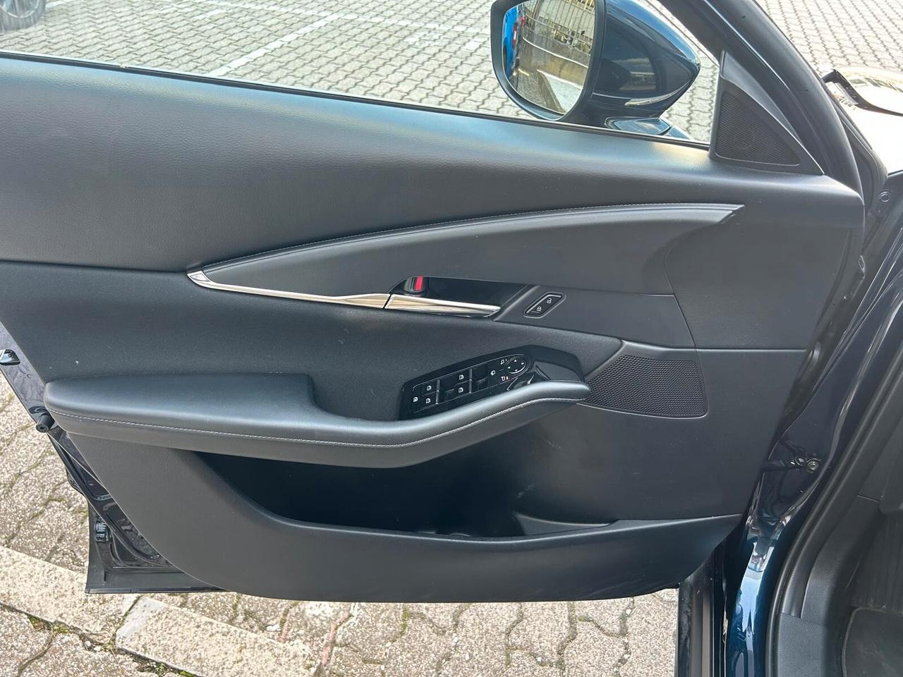Mazda CX-30 2.0 m-hybrid 2wd 150cv DANNEGGIATA