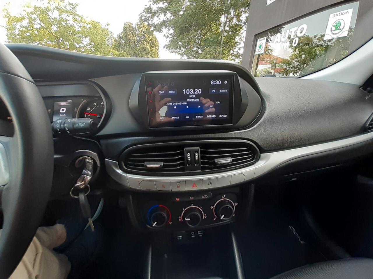 Fiat Tipo 1.4 5 porte Lounge