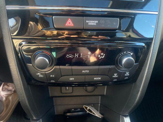 SUZUKI Vitara 1.4 Hybrid 4WD AllGrip Starview