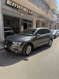 Volkswagen Tiguan 2.0 BiTDI SCR DSG 4MOTION Advanced BMT