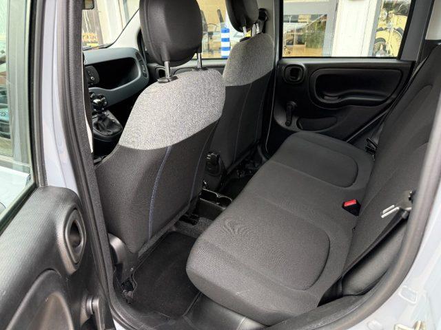 FIAT Panda 1.0 FireFly S&S Hybrid City Life APPLE/ANDROID AUT