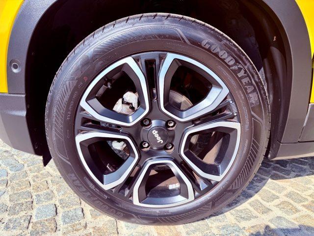 JEEP Avenger UNIPRO - SUMMIT - KM 25.000 - PROMO FINANZIAMENTO