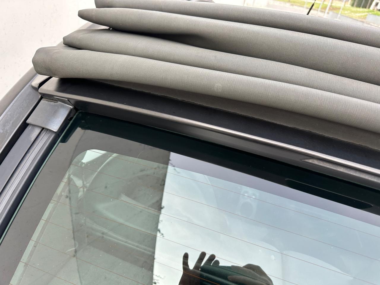 Citroen C3 1.4 Seduction Pluriel