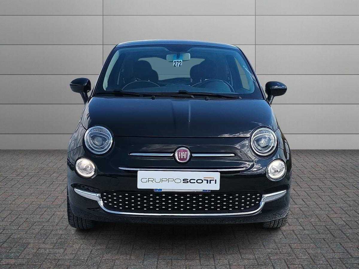FIAT 500 III 2015 - 500 1.2 Lounge 69cv