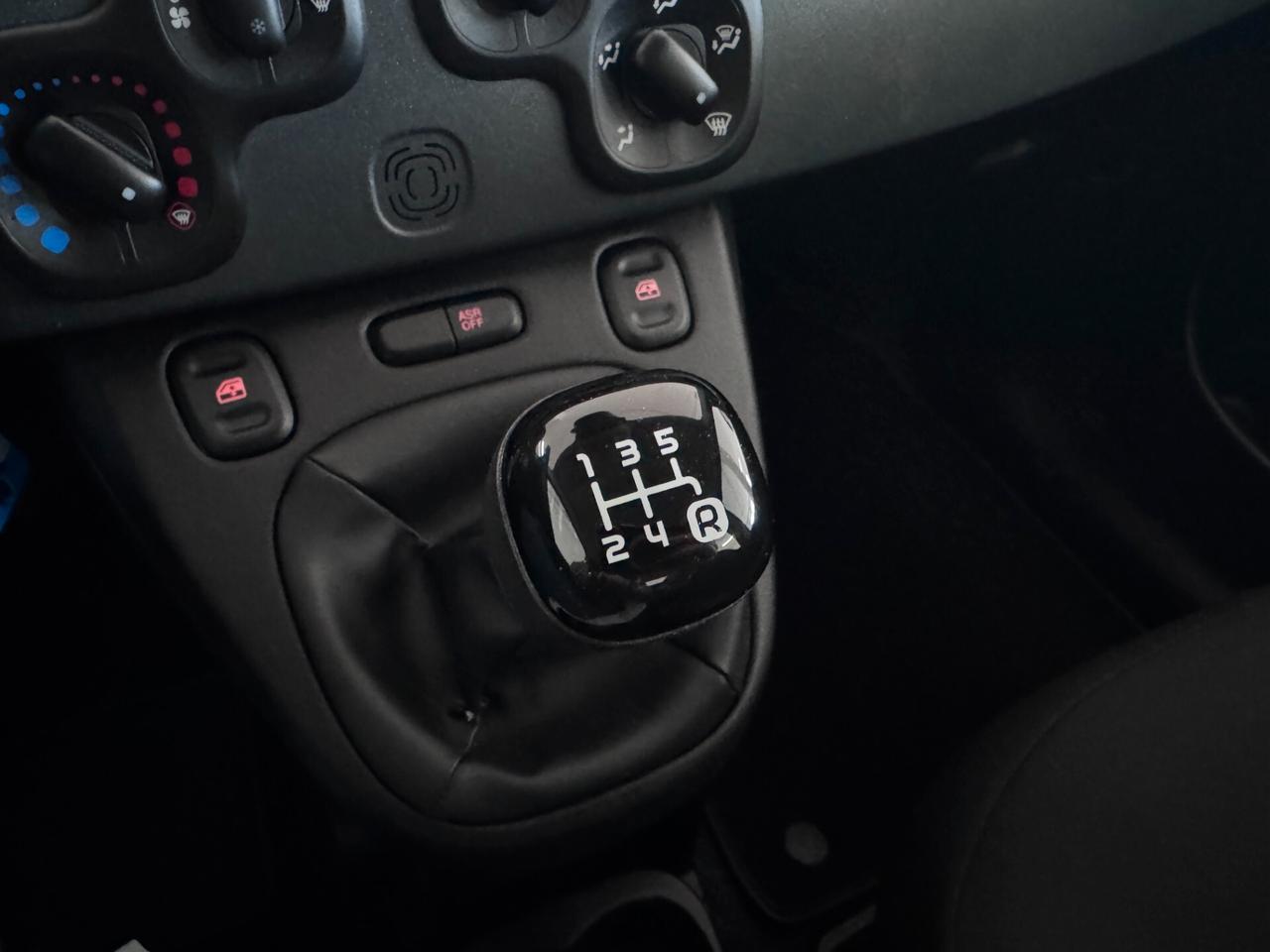 BELLISSIMA Fiat Panda METANO - 2020 - KM 64.000