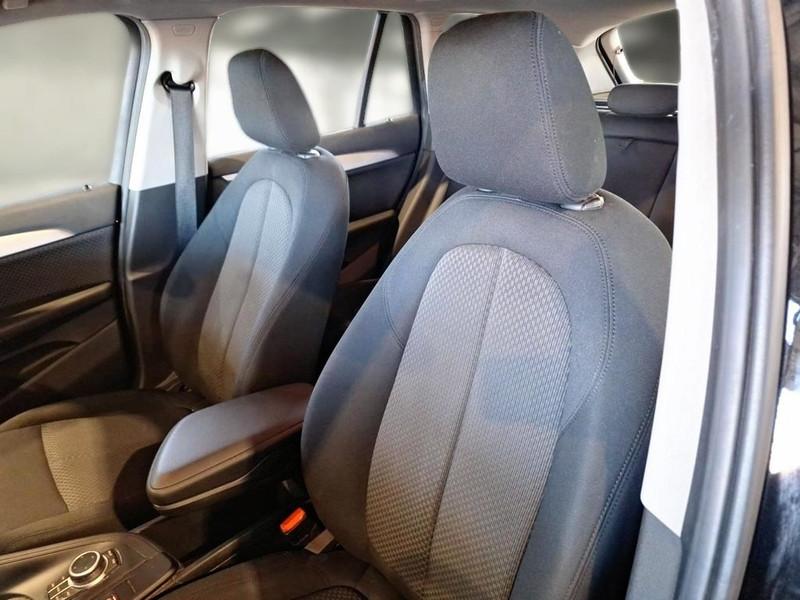 BMW X1 xDrive 25e Business Advantage automatico