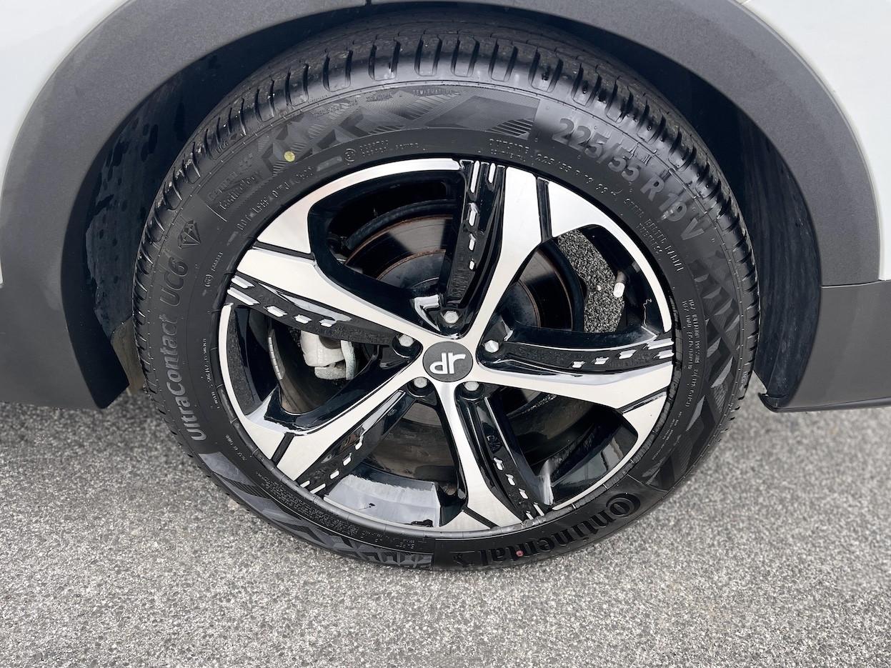 Dr 6.0 1.5 GPL 154CV E6 Automatica - 2023