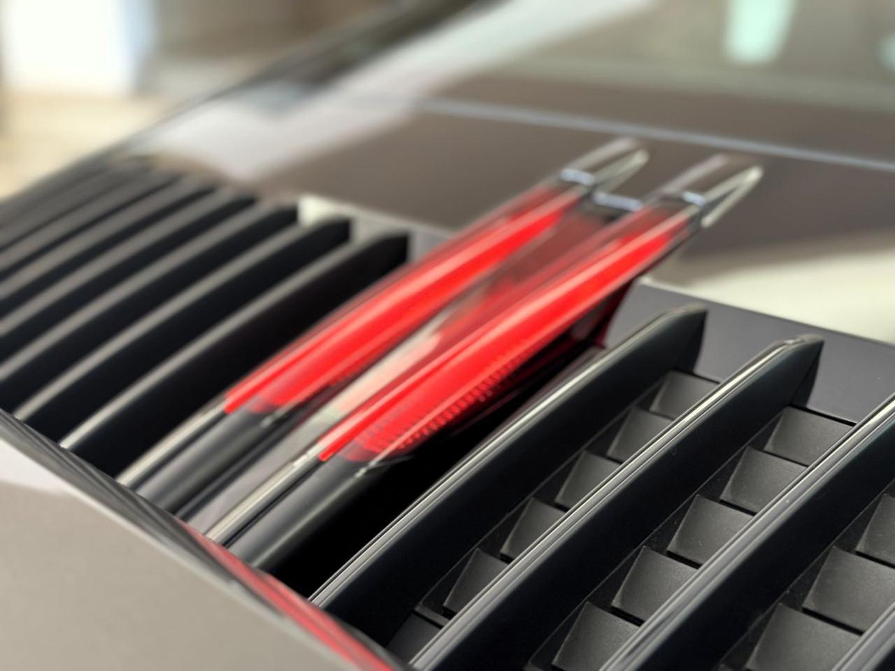 PORSCHE 992 Carrera S450 CV Porsche Approved IVA ESPOSTA