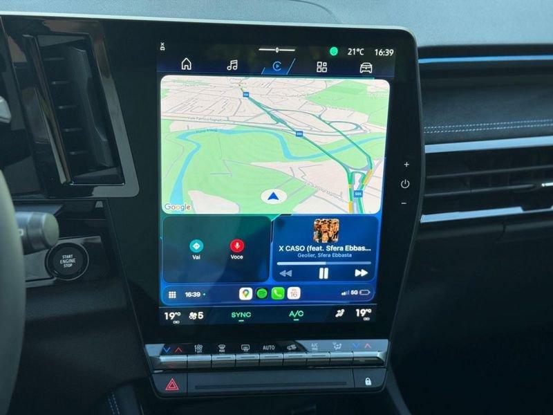 Renault Austral Full Hybrid E-Tech 200 CV Esprit Alpine