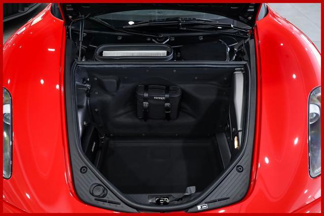 FERRARI F430 Scuderia F1 ITALIANA - TAGLIANDATA