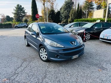 Peugeot 207 1.4 8V 110.000 km! Ok NEOPATENTATI